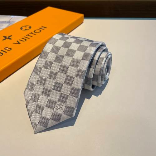 Design Brand L Mens Original Quality Tie Come with Box 2023SS M302