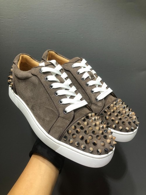 Custom made Original Quality CL Sneakers Size 35-47 special order 7 days price 135-160 please contact us 