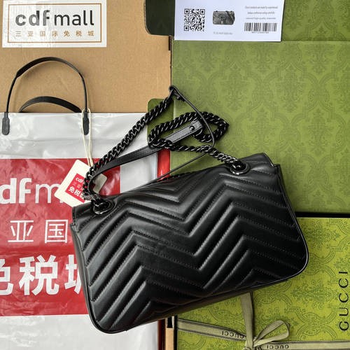 Design Brand G Womens Original Quality Genuine Leather Bags 2023SS M8902
