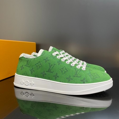 Design Brand L Mens High Quality Sneakers 2023SS H303