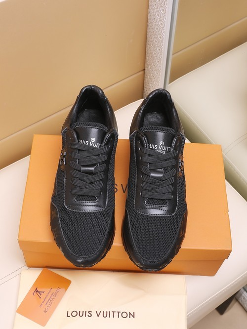 Design Brand L Mens High Quality Sneakers 2023SS H303