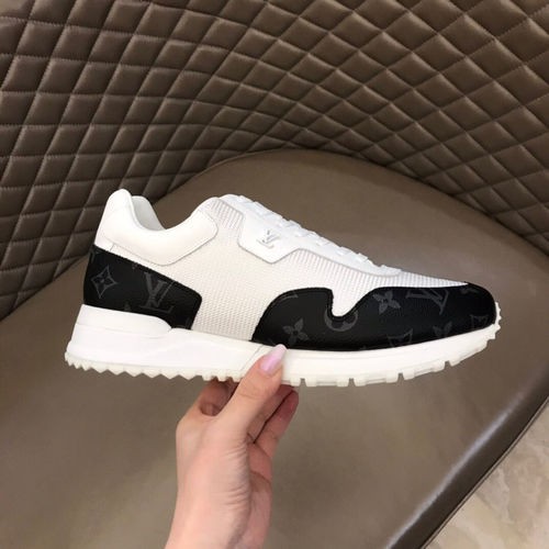 Design Brand L Mens High Quality Sneakers 2023SS H303