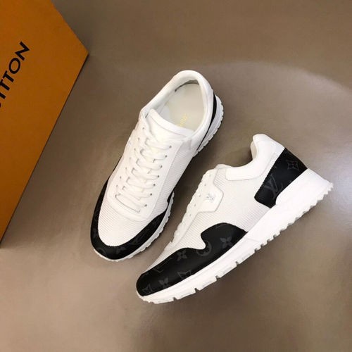 Design Brand L Mens High Quality Sneakers 2023SS H303