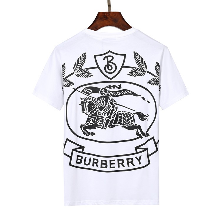 Design Brand B Mens High Quality Short Sleeves T-Shirts 2023SS D303