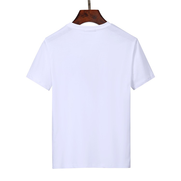 Design Brand F Mens High Quality Short Sleeves T-Shirts 2023SS D303