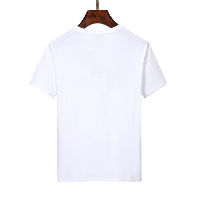 Design Brand G Mens High Quality Short Sleeves T-Shirts 2023SS D303