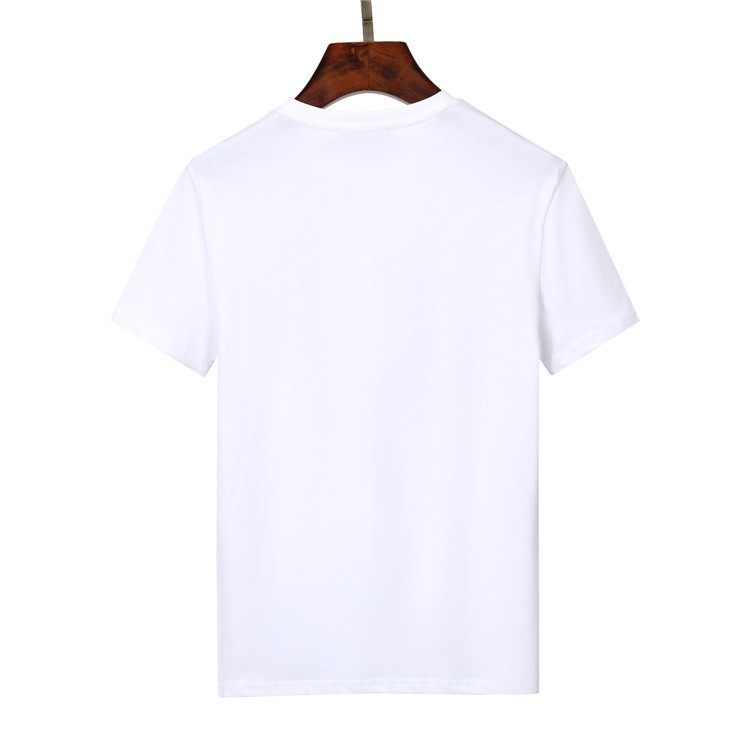 Design Brand G Mens High Quality Short Sleeves T-Shirts 2023SS D303