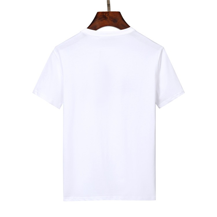 Design Brand G Mens High Quality Short Sleeves T-Shirts 2023SS D303