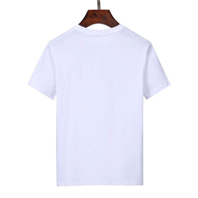 Design Brand L Mens High Quality Short Sleeves T-Shirts 2023SS D303