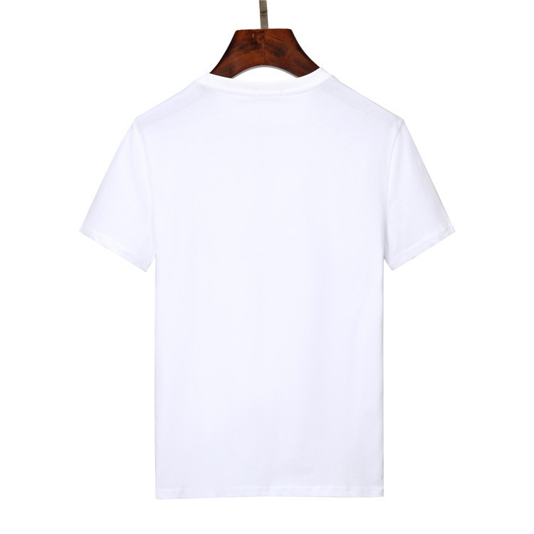 Design Brand Mcl Mens High Quality Short Sleeves T-Shirts 2023SS D303