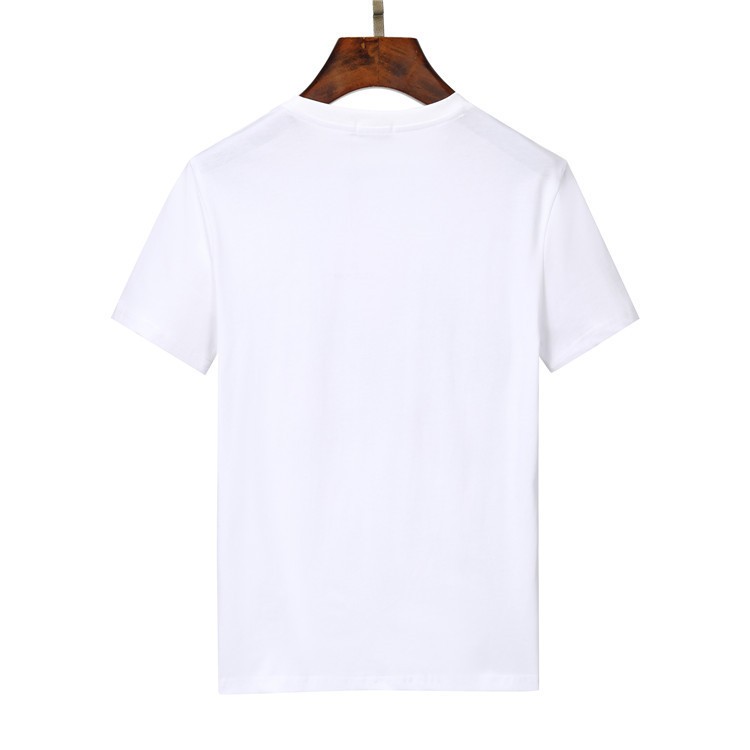 Design Brand Mcl Mens High Quality Short Sleeves T-Shirts 2023SS D303