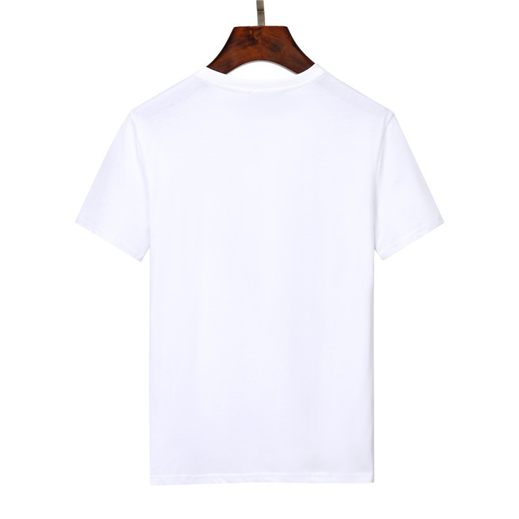 Design Brand Mcl Mens High Quality Short Sleeves T-Shirts 2023SS D303