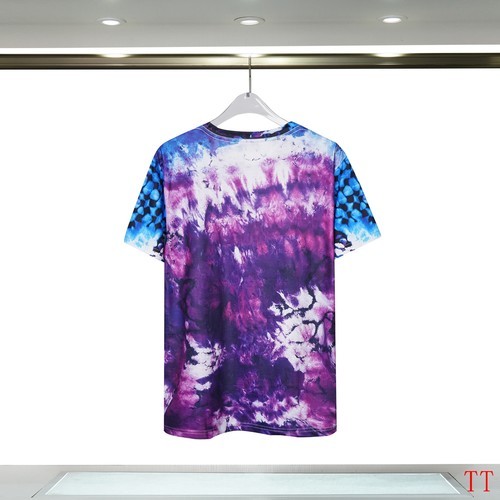 Design Brand Ami Mens High Quality Short Sleeves T-Shirts 2023SS D1903