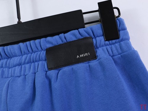 Design Brand Ami Mens High Quality Shorts 2023SS D1903