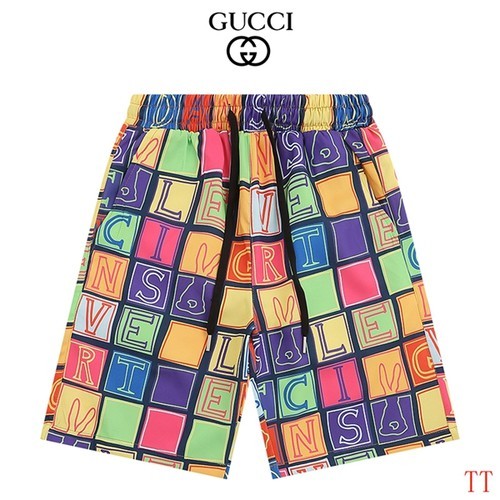 Design Brand G Mens High Quality Shorts Suits 2023SS D1903