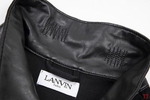 Design Brand Lvin Women and Mens High Quality Denim Jackets 2023SS D1903