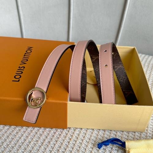 Design Brand L Original Quality Genuine Leather W2.0cm Belts 2023SS M304