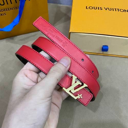 Design Brand L Original Quality Genuine Leather W2.0cm Belts 2023SS M304