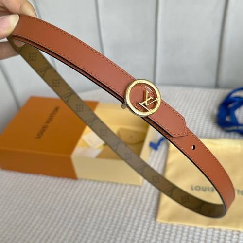 Design Brand L Original Quality Genuine Leather W2.0cm Belts 2023SS M304