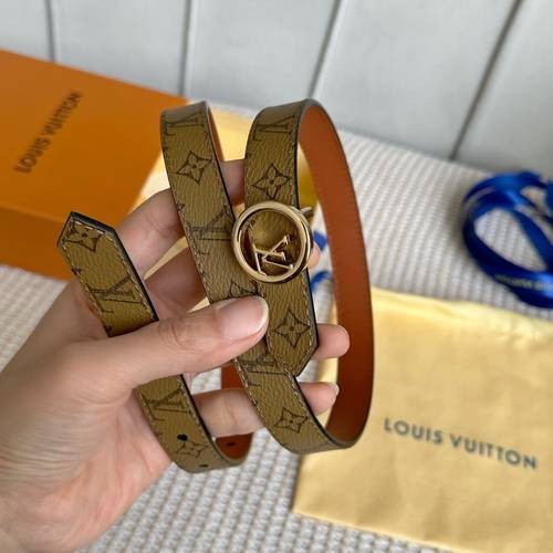 Design Brand L Original Quality Genuine Leather W2.0cm Belts 2023SS M304