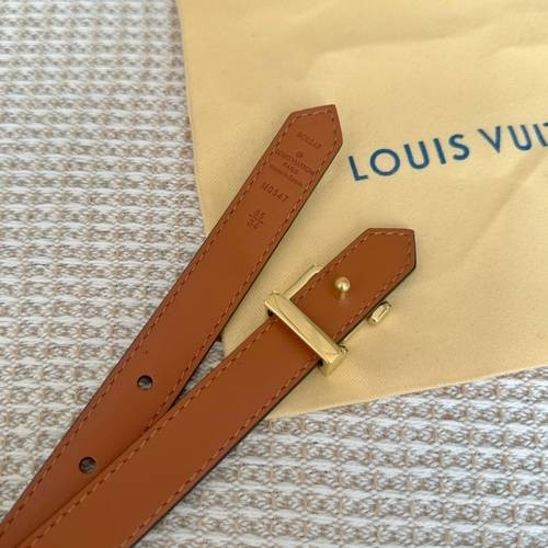 Design Brand L Original Quality Genuine Leather W2.0cm Belts 2023SS M304