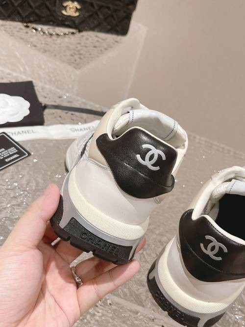 Design Brand C Womens Original Quality Sneakers 2023SS G104