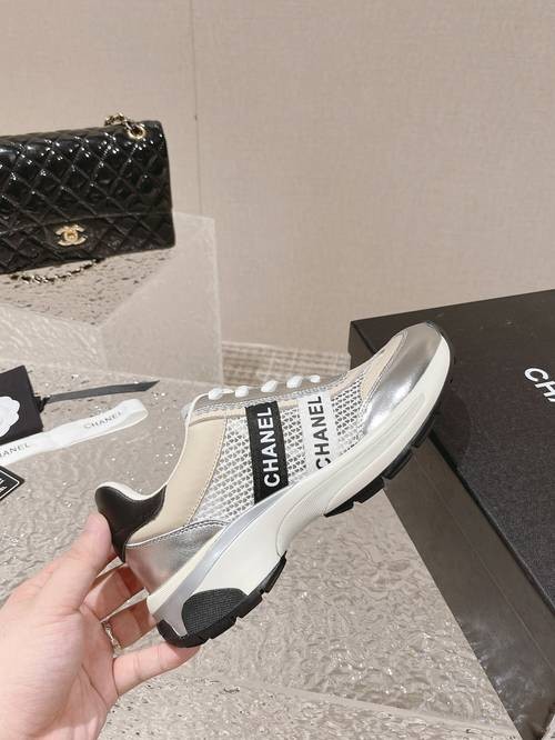 Design Brand C Womens Original Quality Sneakers 2023SS G104