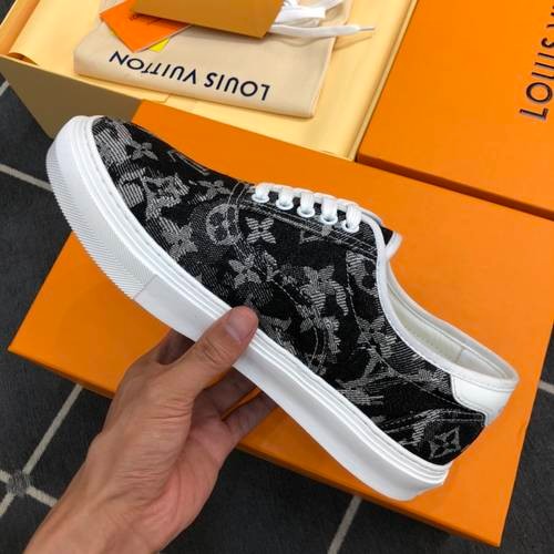 Design Brand L Mens Original Quality Sneakers 2023SS TXBM04