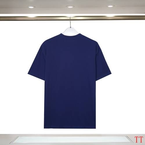 Design Brand B Mens High Quality Short Sleeves T-Shirts 2023SS D1904