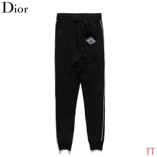 Design Brand D Mens High Quality Sweat Pants 2023SS D1904