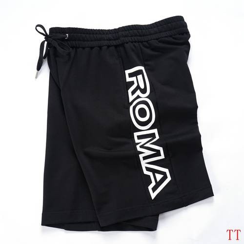 Design Brand F Mens High Quality Shorts 2023SS D1904