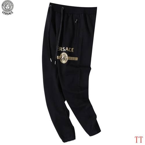 Design Brand V Women and Mens High Quality Sweat Pants 2023SS D1904
