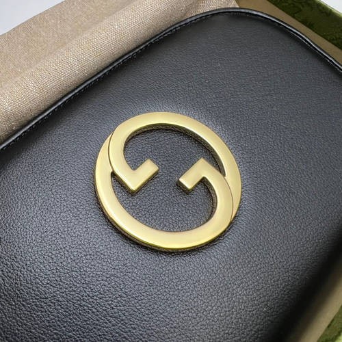 Design Brand G Original Quality Genuine Leather Wallets 2023SS M8904