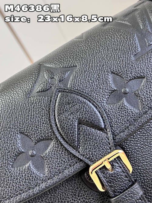 Design Brand L Womens Original Quality Genuine Leather Bags 2023SS M8904