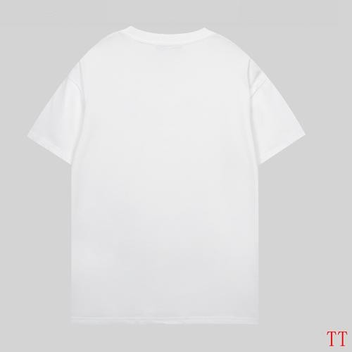 Design Brand L Women and Mens High Quality Short Sleevess T-Shirts 2023SS D1906