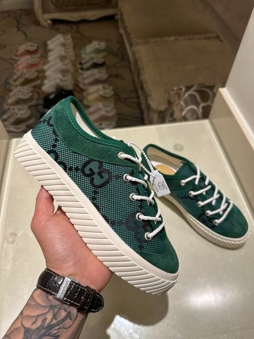 Design Brand G Women and Mens Original Quality Sneakers 2023SS G106