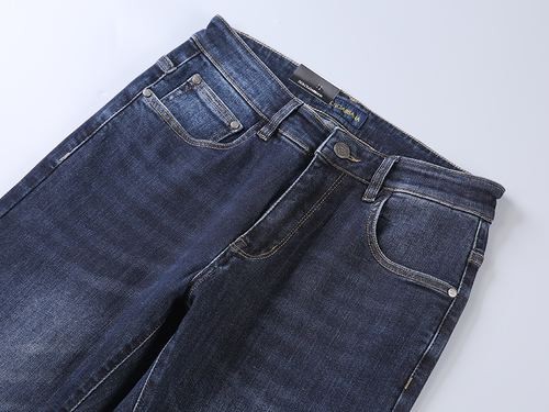 Design Brand DG Mens High Quality Jeans 2023SS E807