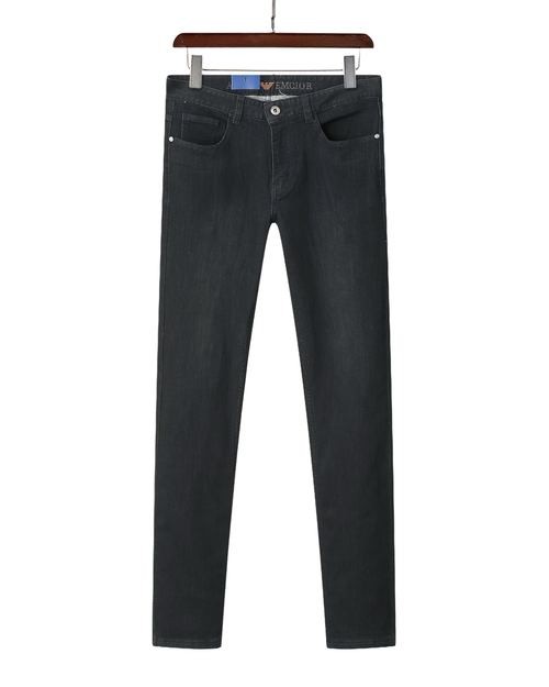 Design Brand A Mens High Quality Jeans 2023SS E807
