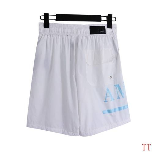 Design Brand Ami Women and Mens High Quality Shorts 2023FW D1907