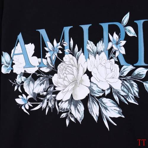 Design Brand Ami Women and Mens High Quality Sweat Shirts 2023FW D1908