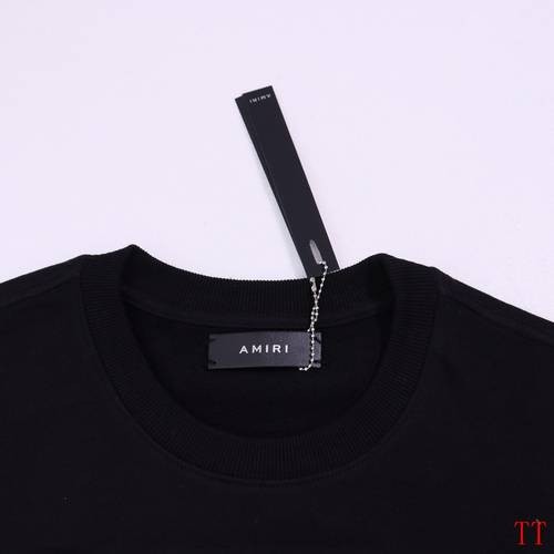 Design Brand Ami Women and Mens High Quality Sweat Shirts 2023FW D1908