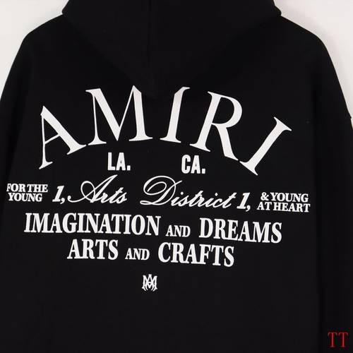 Design Brand Ami Women and Mens High Quality Hoodies 2023FW D1908