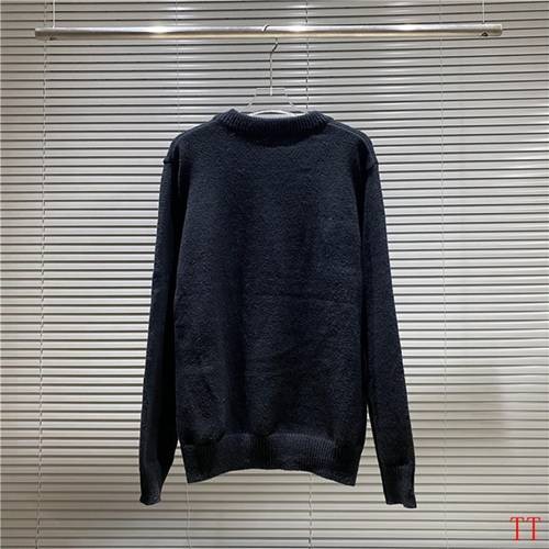 Design Brand P Women and Mens High Quality Sweaters 2023FW D1908