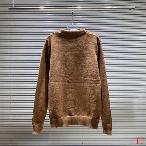 Design Brand P Women and Mens High Quality Sweaters 2023FW D1908