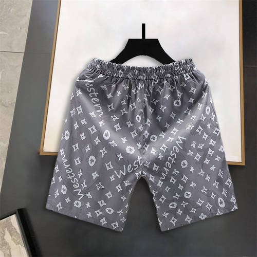 Design Brand Mens High Quality Shorts 2023FW D1008