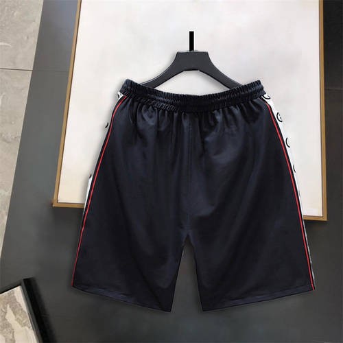 Design Brand Mens High Quality Shorts 2023FW D1008