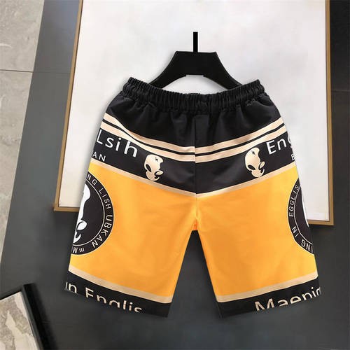 Design Brand Mens High Quality Shorts 2023FW D1008