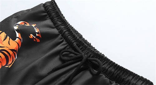 Design Brand Mens High Quality Shorts 2023FW D1008