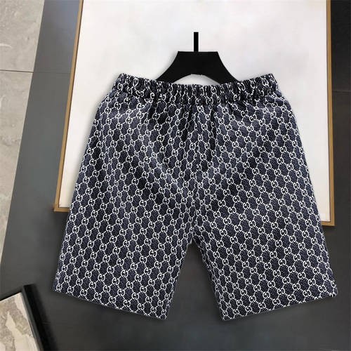 Design Brand Mens High Quality Shorts 2023FW D1008