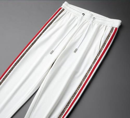 Design Brand LEW Mens High Quality Pants 2023FW D1008